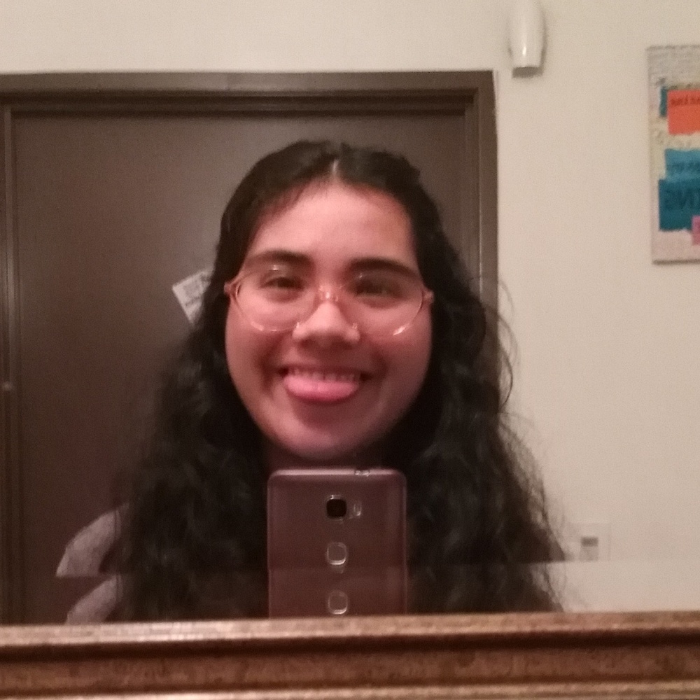 Meet your Posher, Griselda